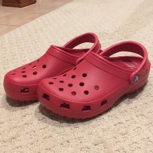 CROCS